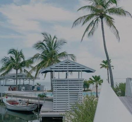 Casa Morada Hotel Islamorada Exterior photo